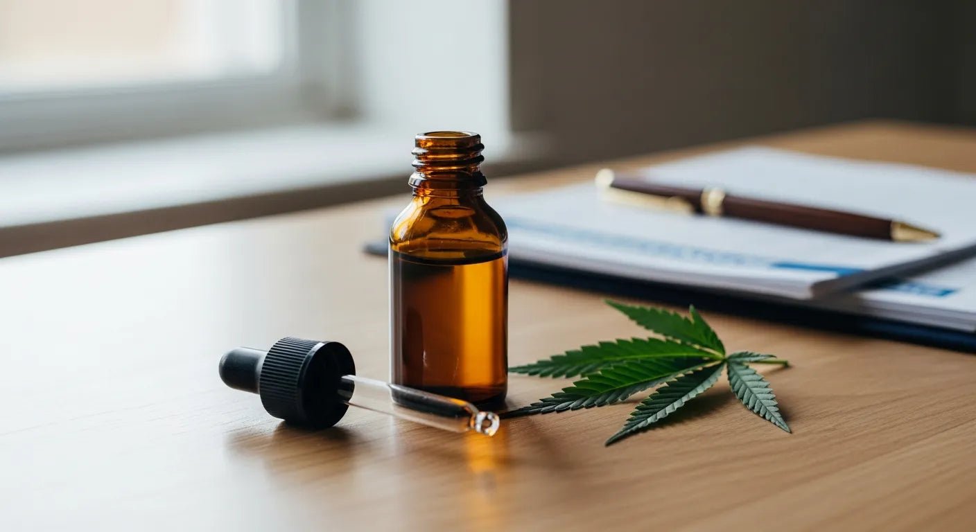 Is CBD Oil Covered by Insurance? Navigating the Landscape of Wellness Costs - Swiss Peak