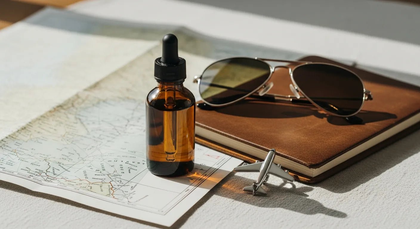 Is CBD Oil FAA Approved? What Pilots & Aviation Professionals Need to Know - Swiss Peak