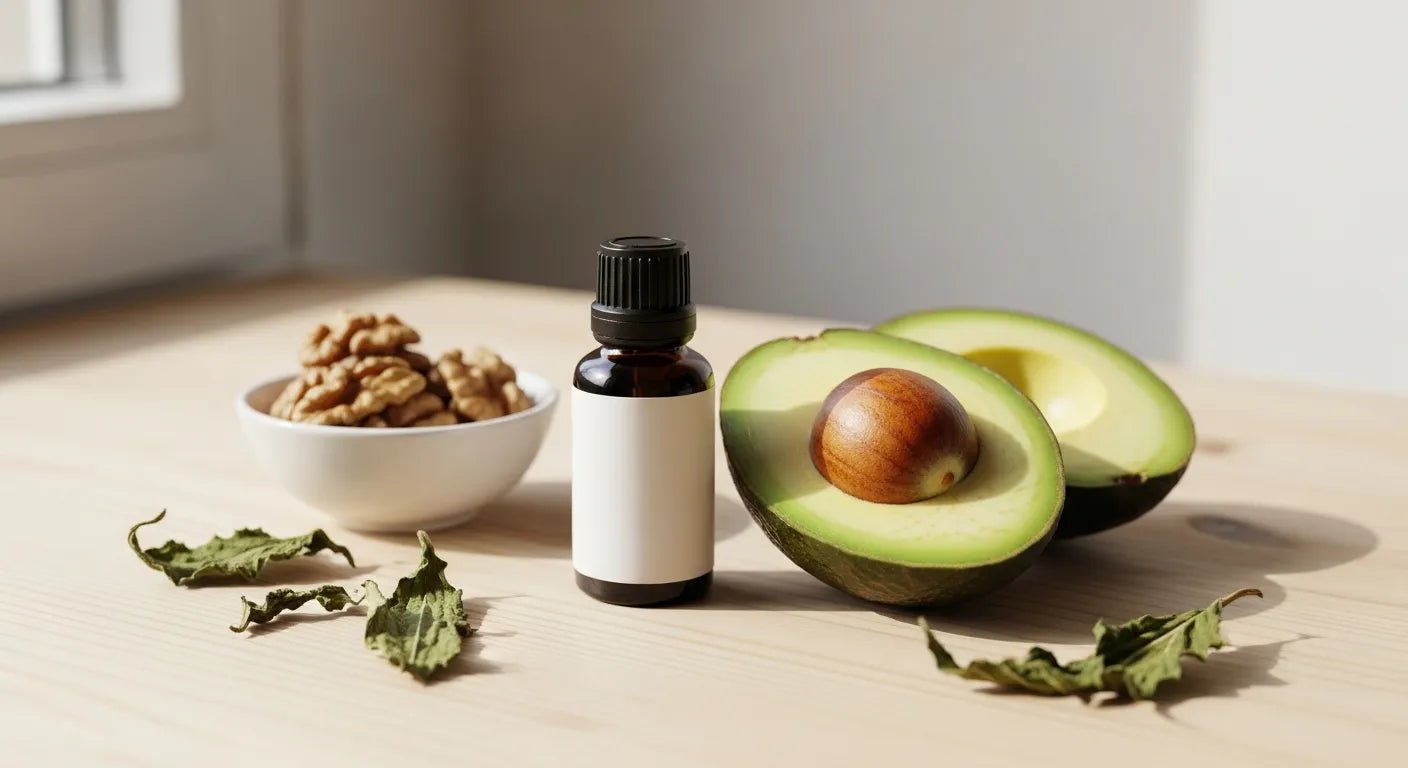 Is CBD Oil Good for Fatty Liver? Understanding the Evidence - Swiss Peak