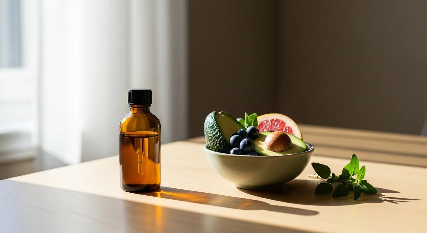 Is CBD Oil Good for Liver Health? A Balanced Look - Swiss Peak