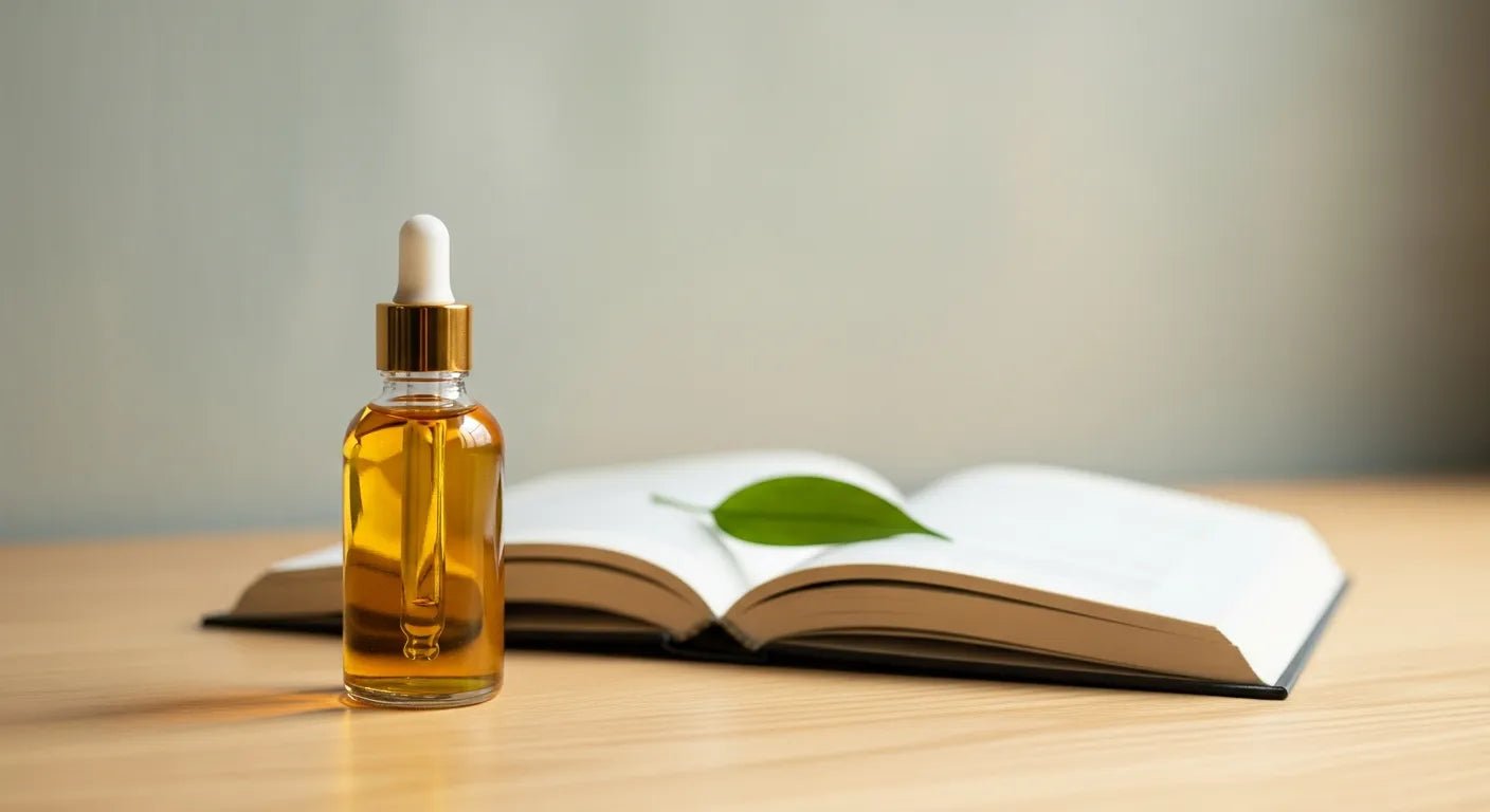 Is CBD Oil Good For You? Separating Hype From Health - Swiss Peak