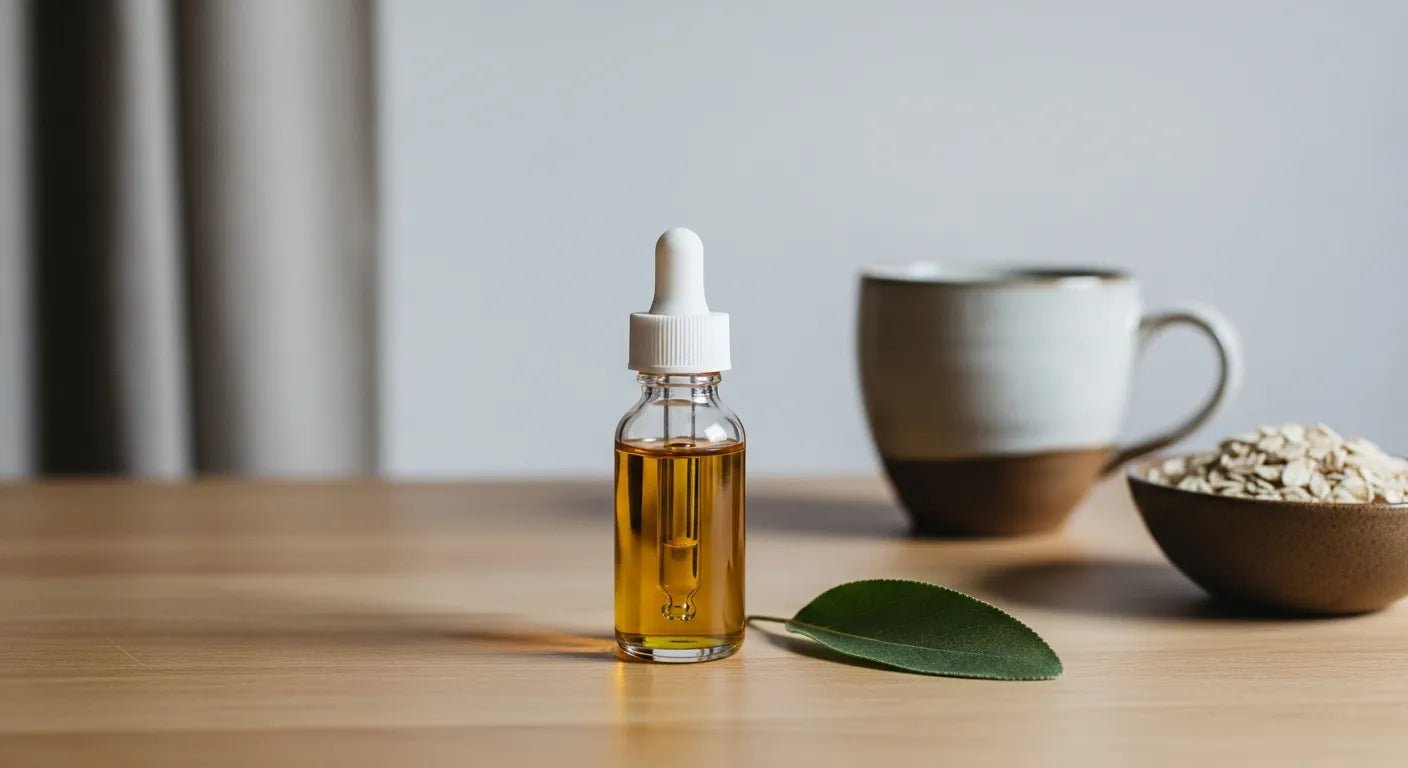 Is CBD Oil Safe for Your Liver? What You Need to Know - Swiss Peak