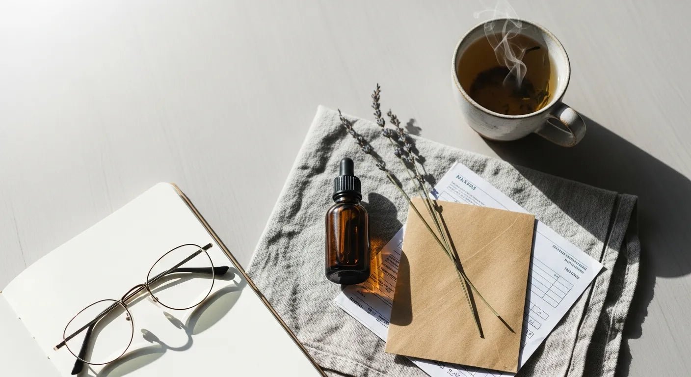 Is CBD Oil Tax Deductible? A UK Perspective - Swiss Peak