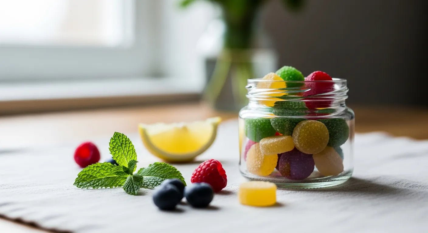 Is It Legal to Buy CBD Gummies Online in the UK? Your Essential Guide - Swiss Peak