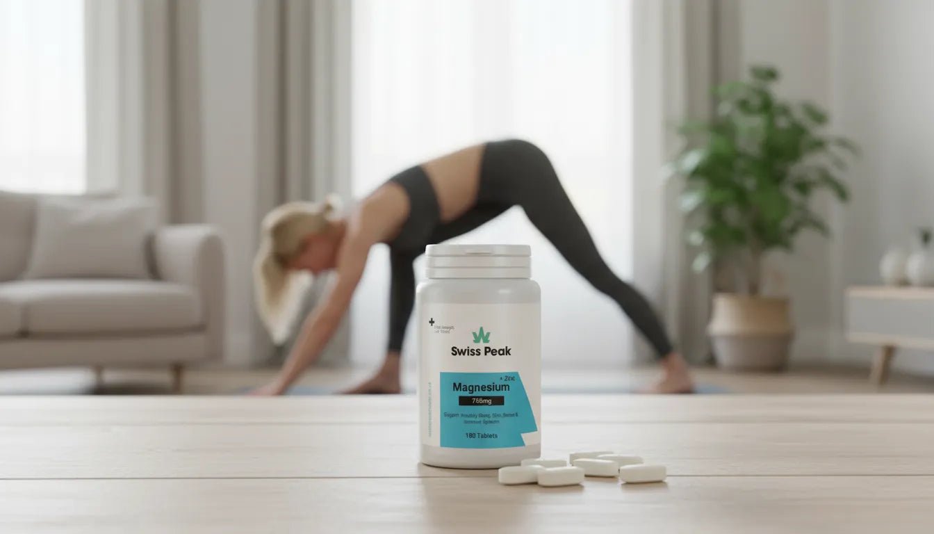 Is Magnesium Citrate Good for Colonoscopy Prep? - Swiss Peak