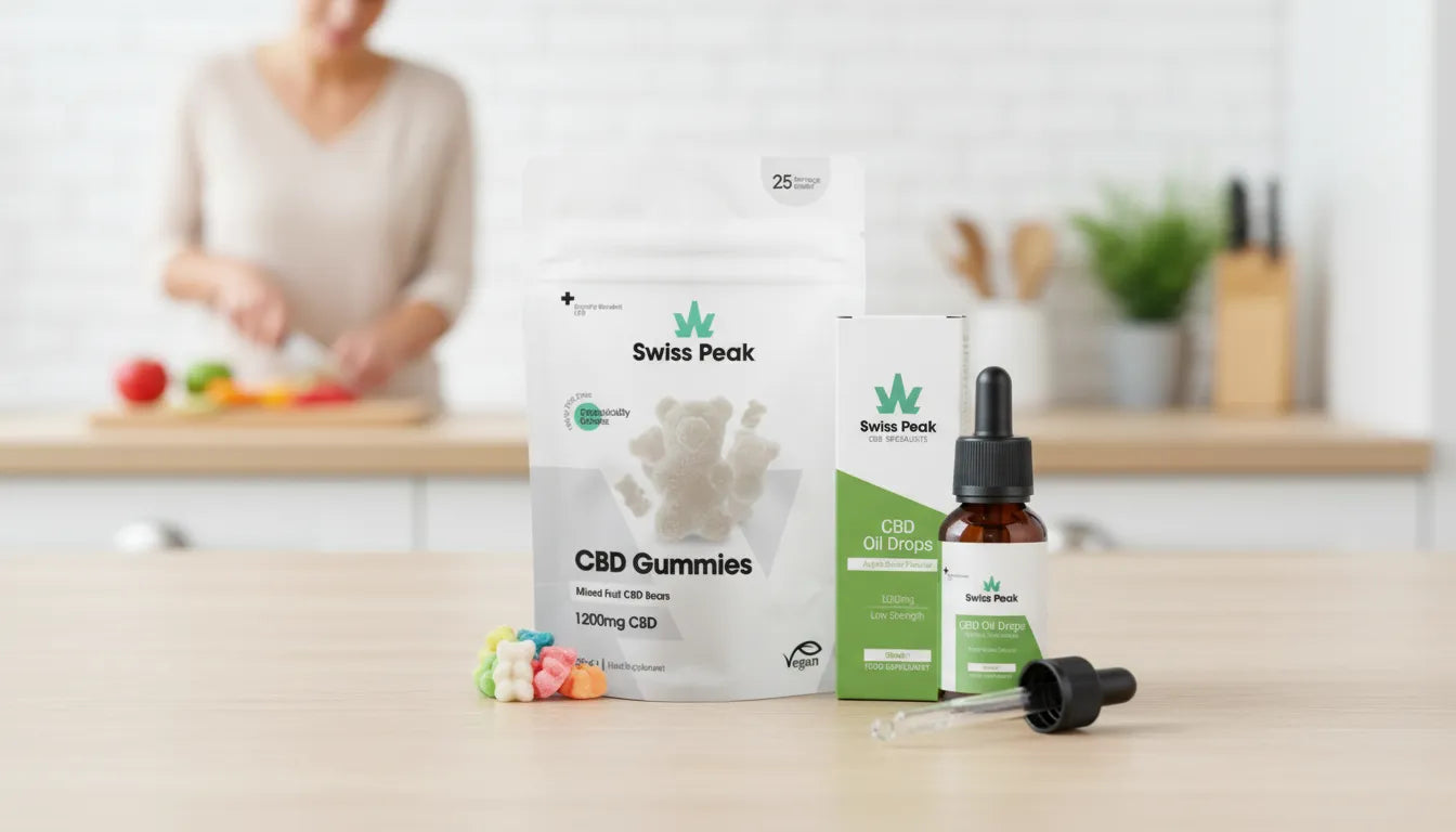 Is 10mg of CBD Enough for Better Sleep? Your Guide