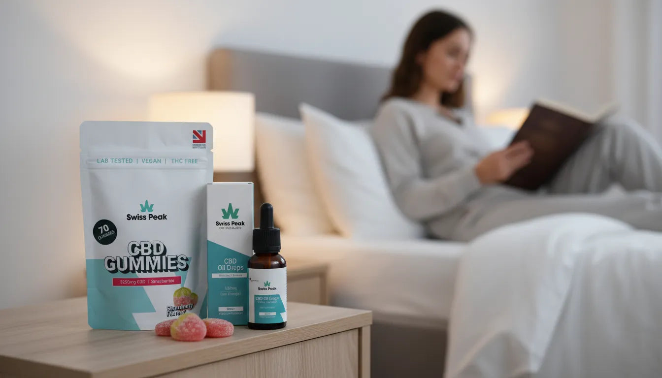 Is 20mg CBD Enough for Anxiety? Navigating Your Path to Calm