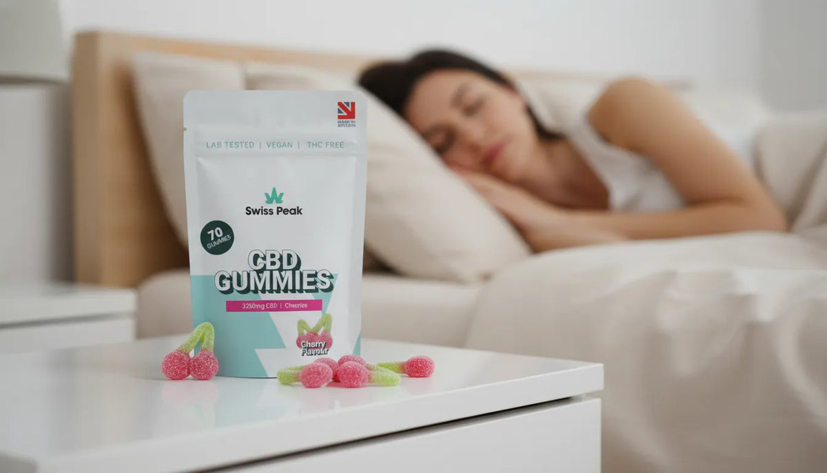 Is 50mg of CBD Gummies a Lot? Finding Your Optimal Dose