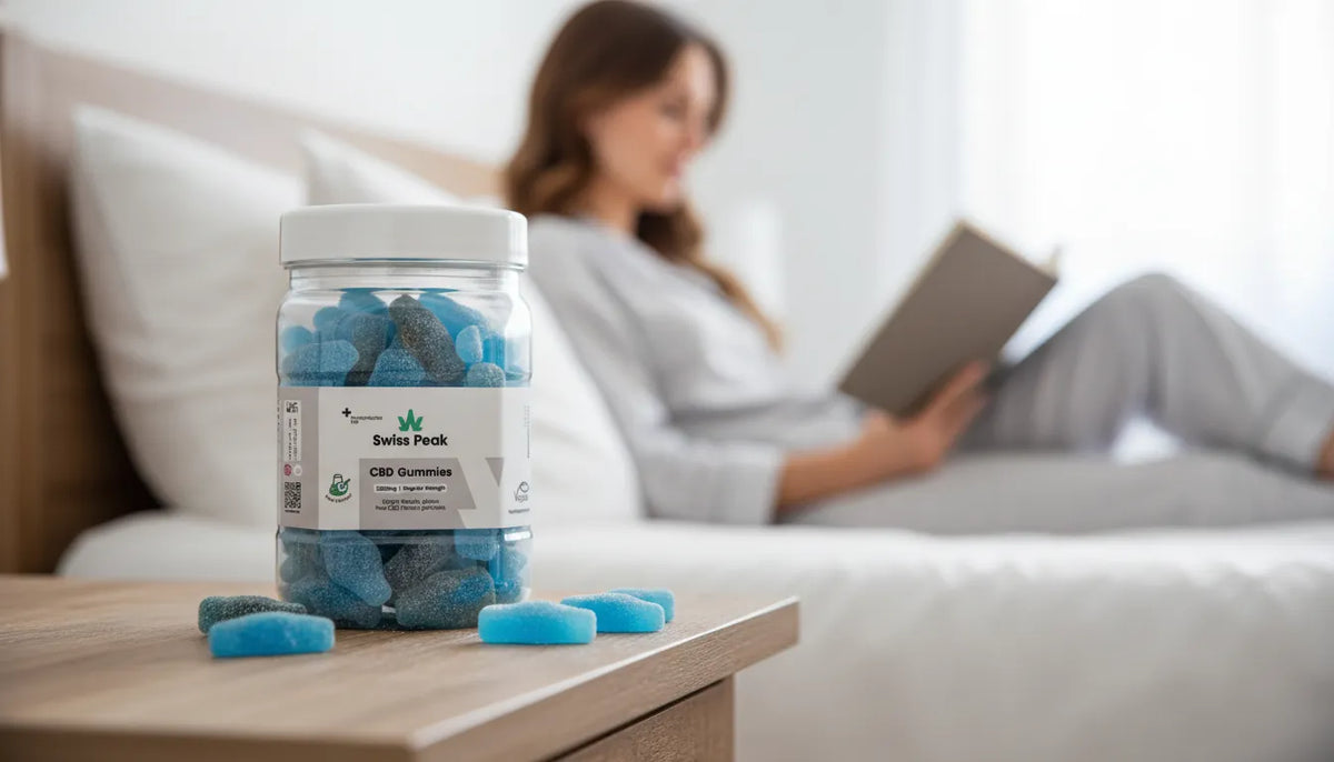 Is a 10mg CBD Gummy Strong? Understanding Your Optimal Dose