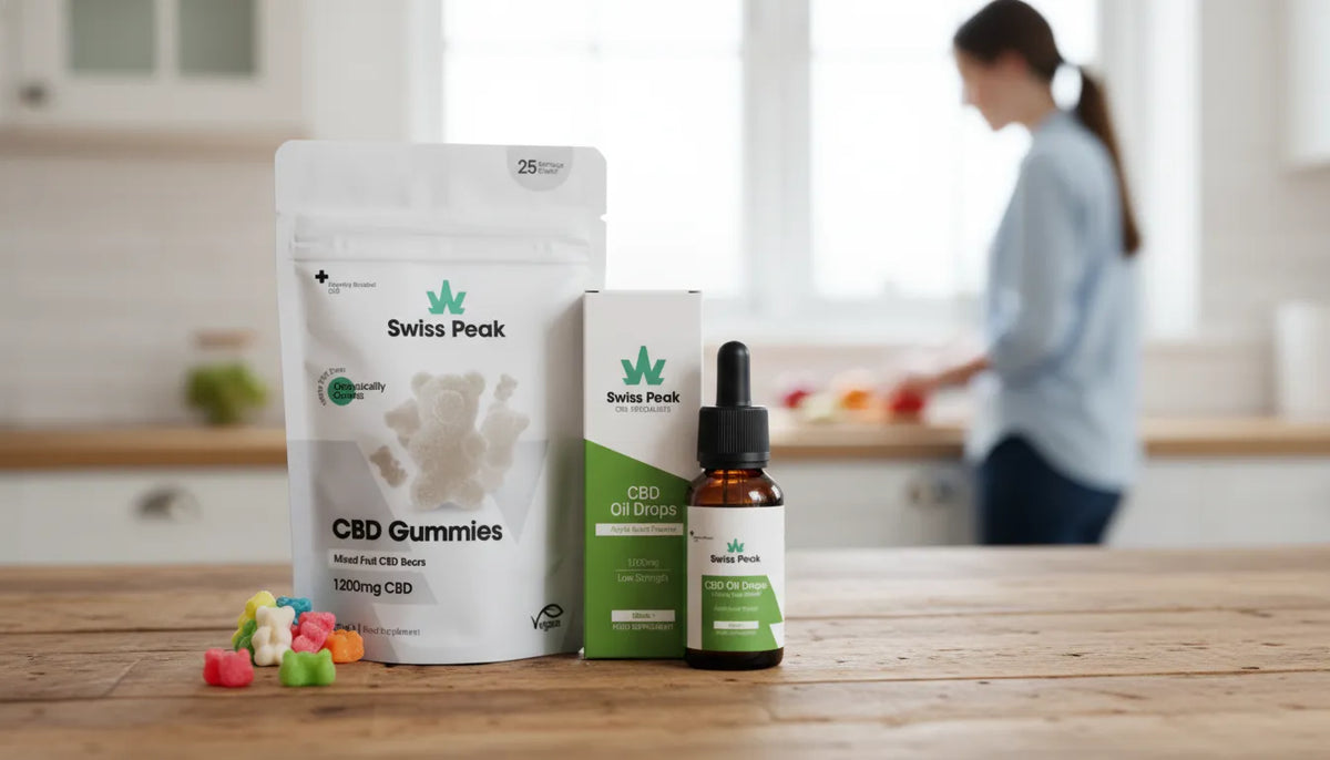 Is All Hemp Oil CBD? Understanding the Vital Difference