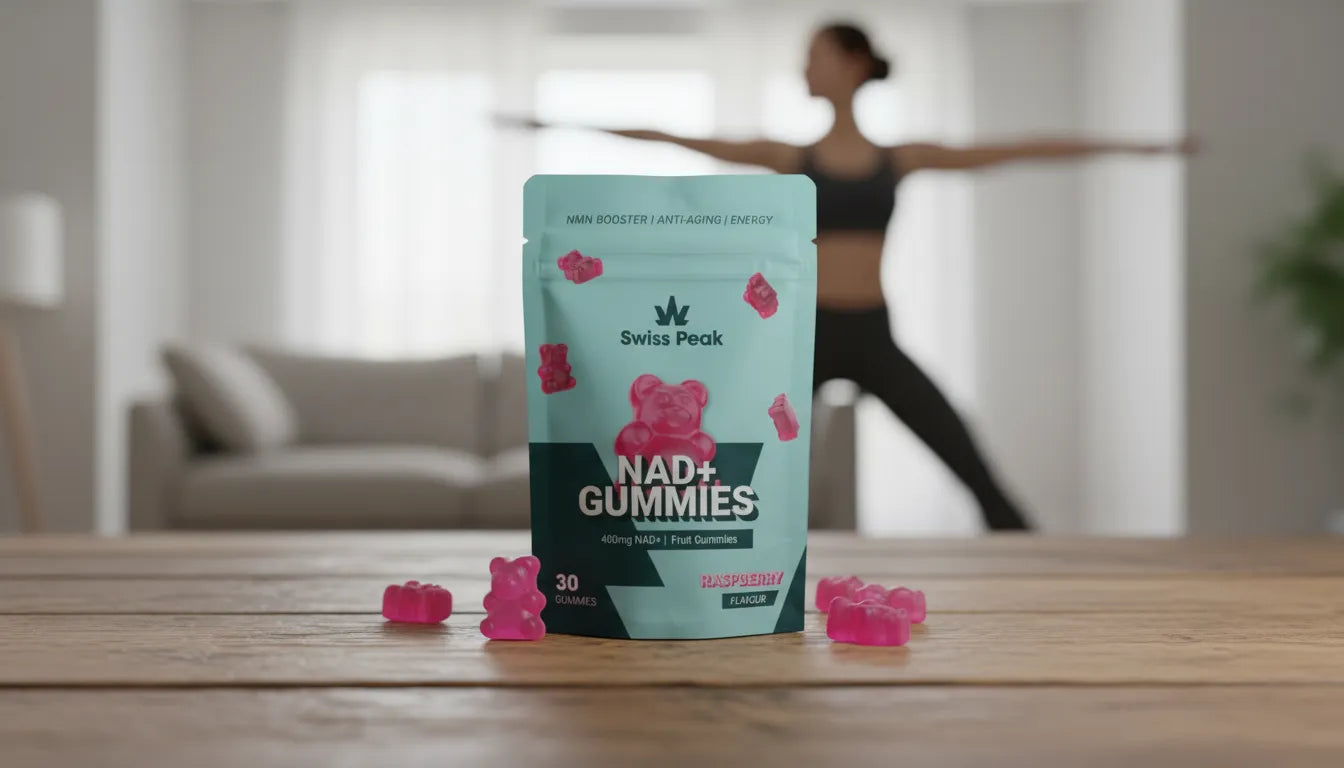 Is an NAD Supplement Good? Exploring the Science of Cellular Support