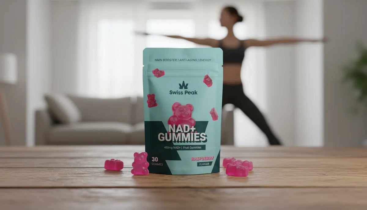 Is an NAD Supplement Good? Exploring the Science of Cellular Support