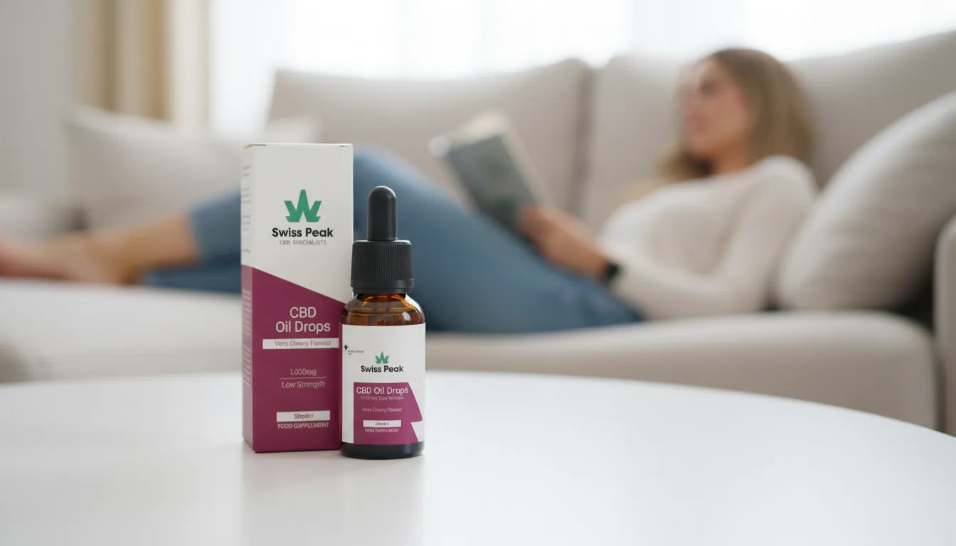 Is Any CBD Oil 100% THC-Free? Understanding Your Options