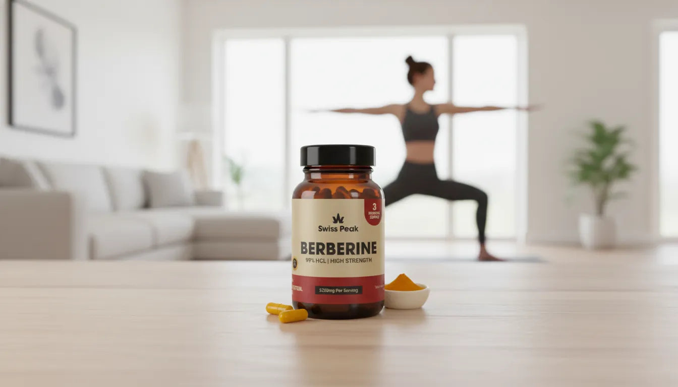 Is Berberine a Drug? Understanding the Facts