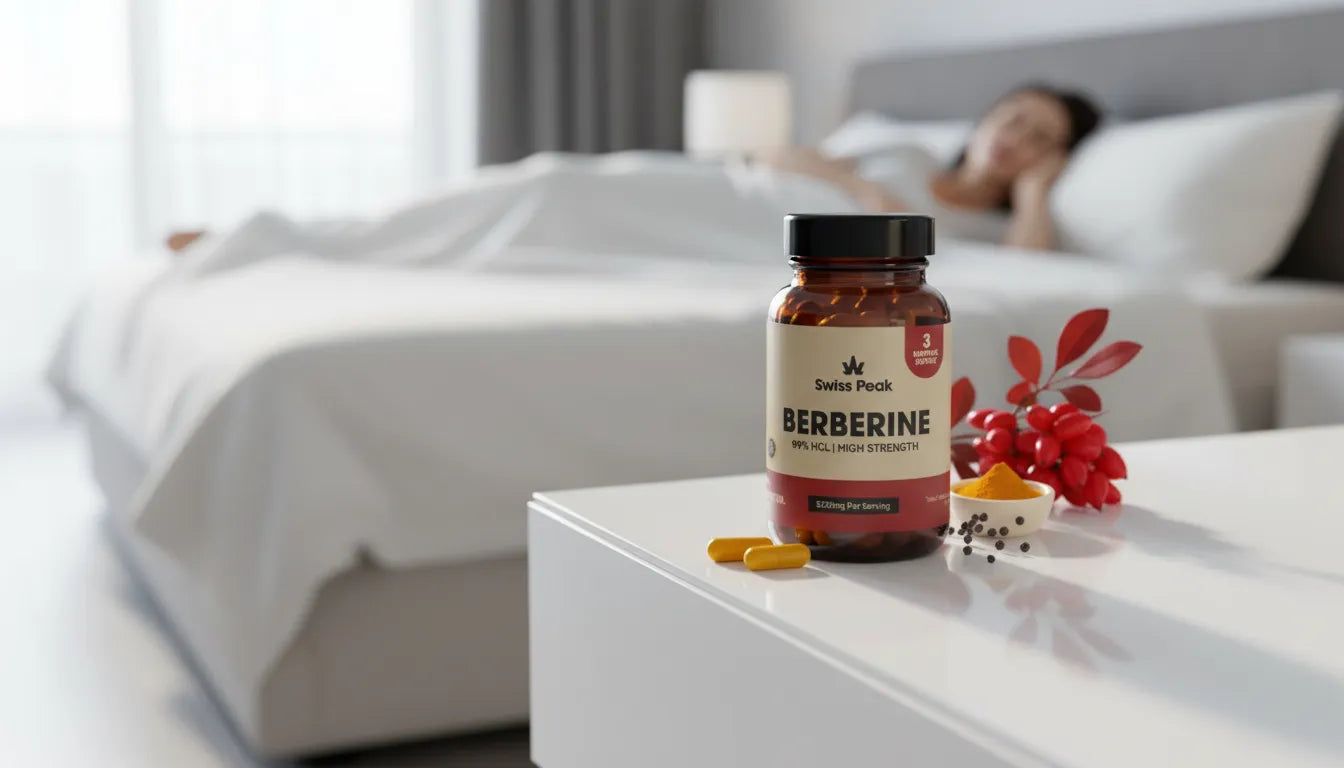 Is Berberine a GLP-1 Activator? Exploring the Facts