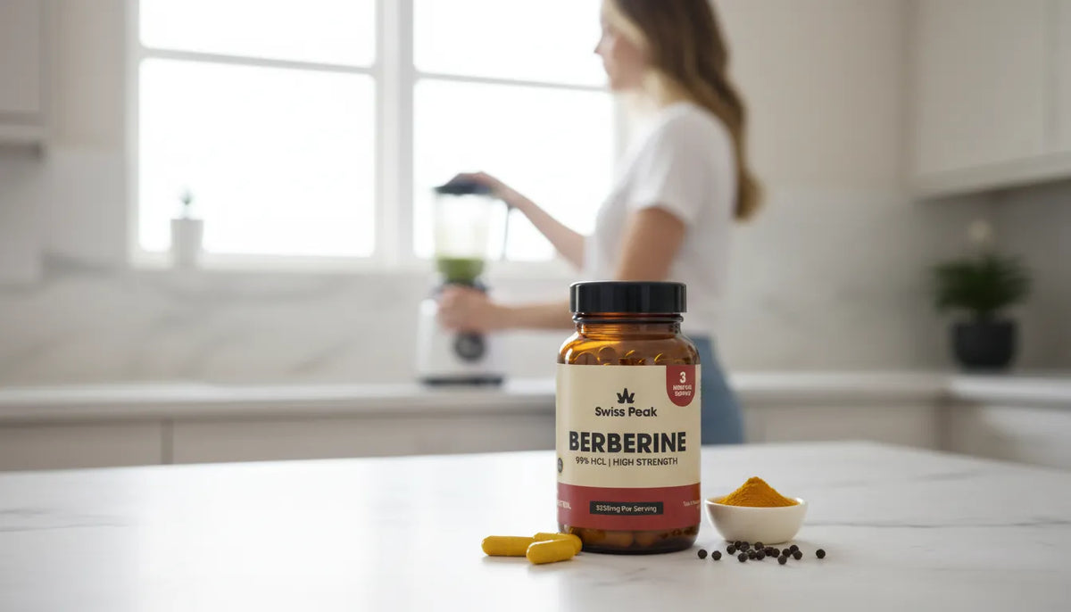 Is Berberine Bad for the Kidneys? The Facts Explained