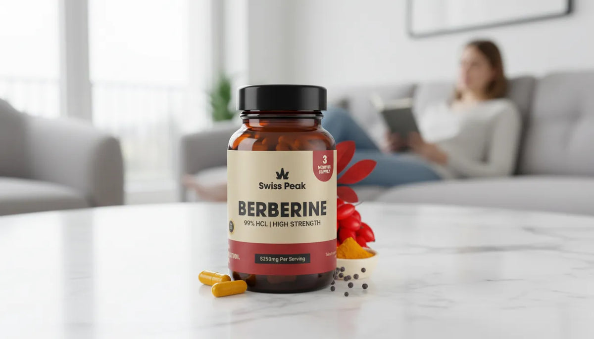 Is Berberine Fat or Water Soluble? Solubility Explained