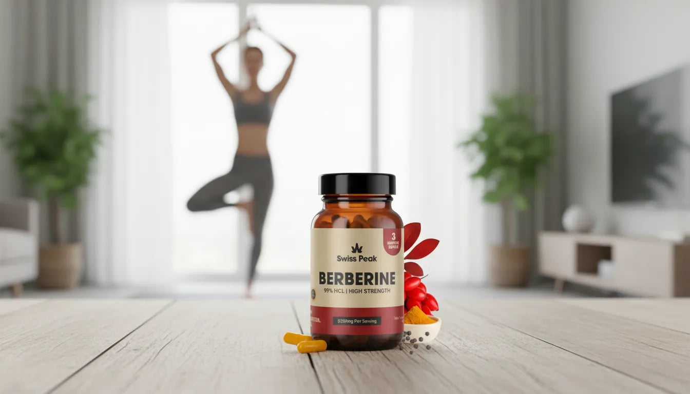 Is Berberine or Chromium Better for Weight Loss?