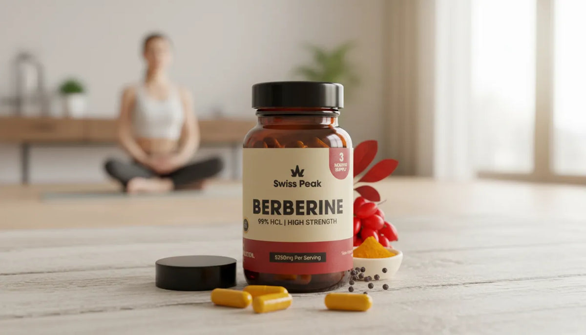 Is Berberine Safe for Liver and Kidneys? A Vital Guide