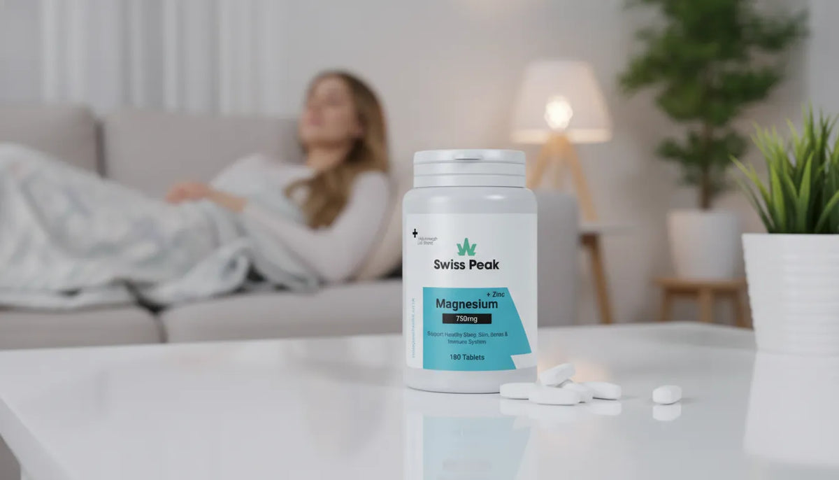 Is Calcium Magnesium Citrate the Same as Magnesium Citrate?