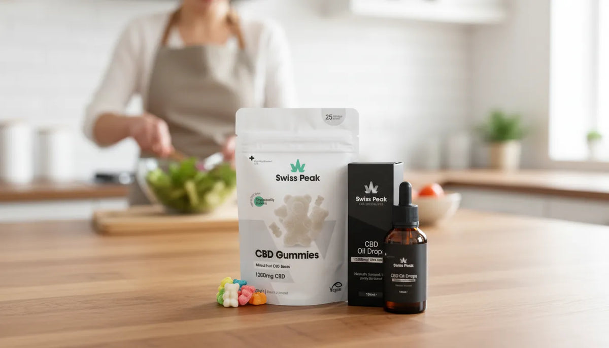 Is CBD a Placebo for Everyday Calm? Understanding Expectancy and Real Effects