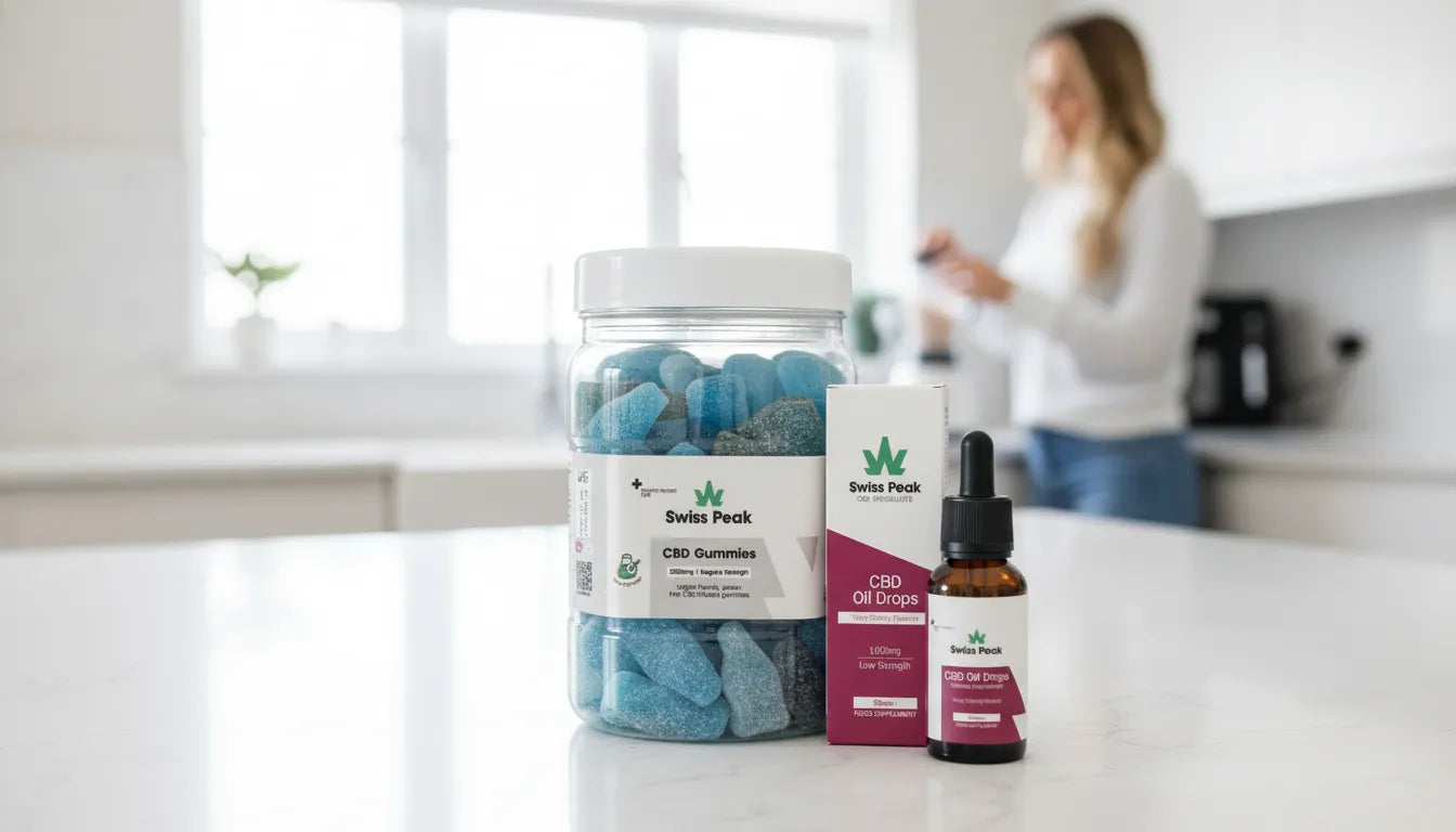 Is CBD a Sleep Aid? Exploring Its Potential for Restful Nights