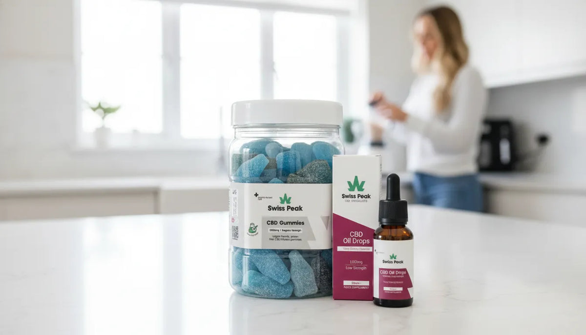 Is CBD a Sleep Aid? Exploring Its Potential for Restful Nights