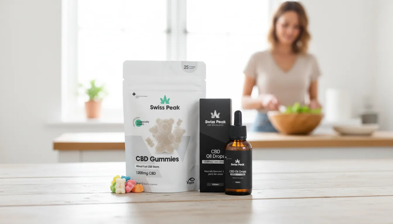 Is CBD Addictive for Sleep? Understanding CBD and Restful Nights