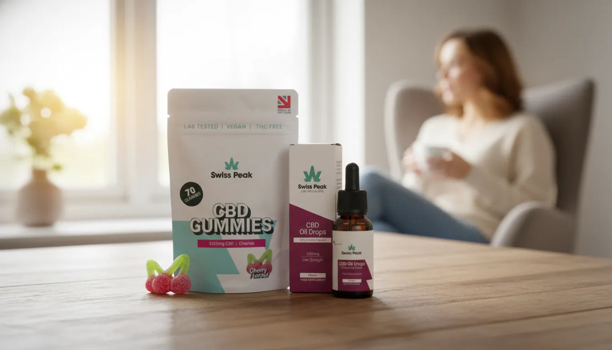 Is CBD Bad for Sleep? Understanding the Impact