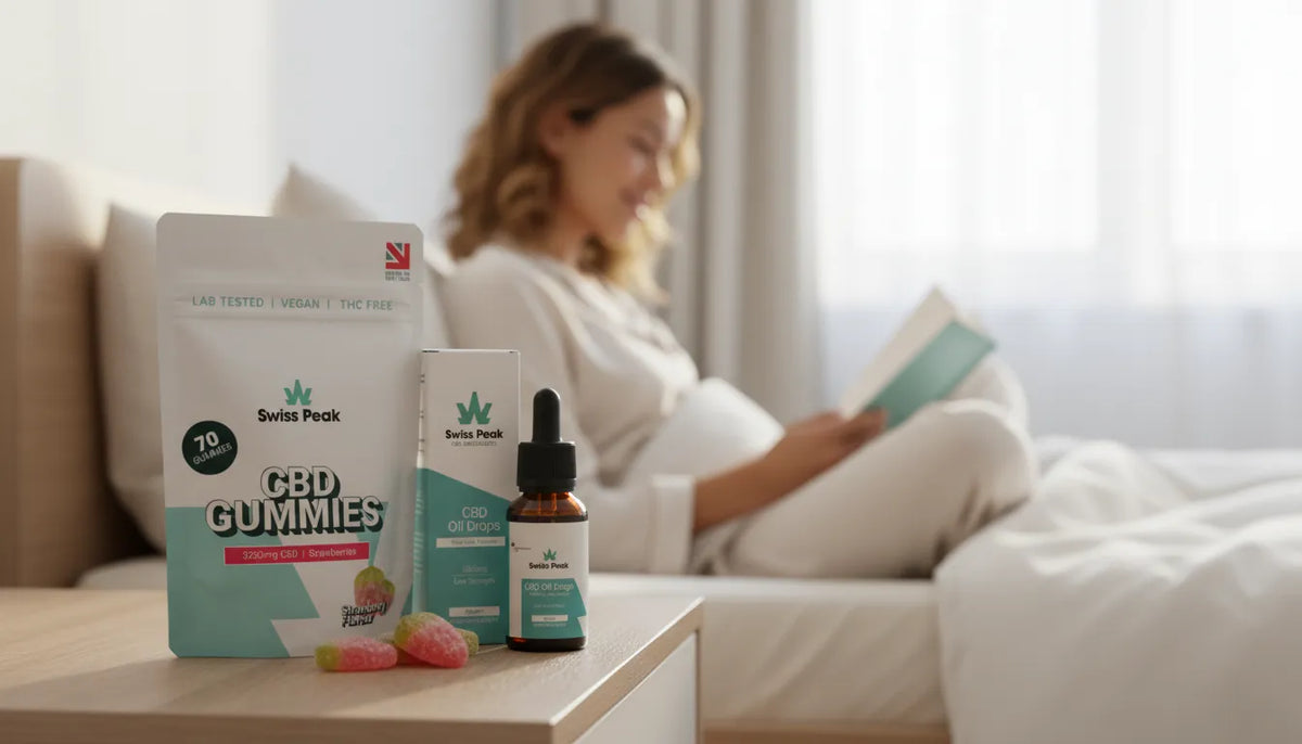 Is CBD Good for Everyday Balance? Understanding Cannabidiol for Calm and Focus