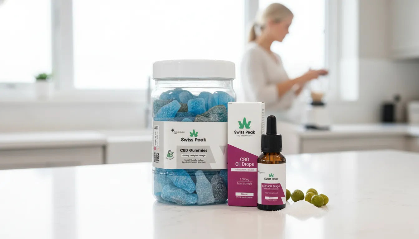 Is CBD Good for Sleep and Anxiety? A Practical Guide