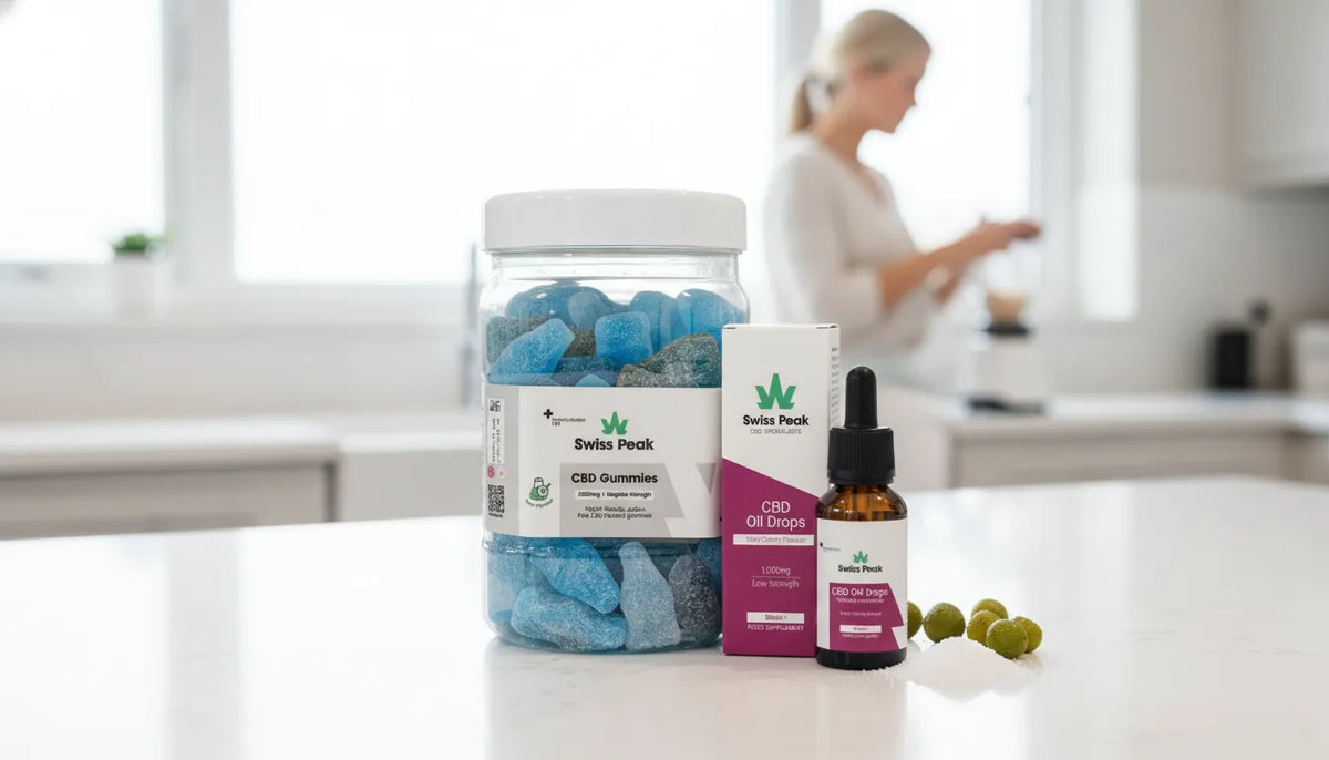 Is CBD Good for Sleep and Anxiety? A Practical Guide