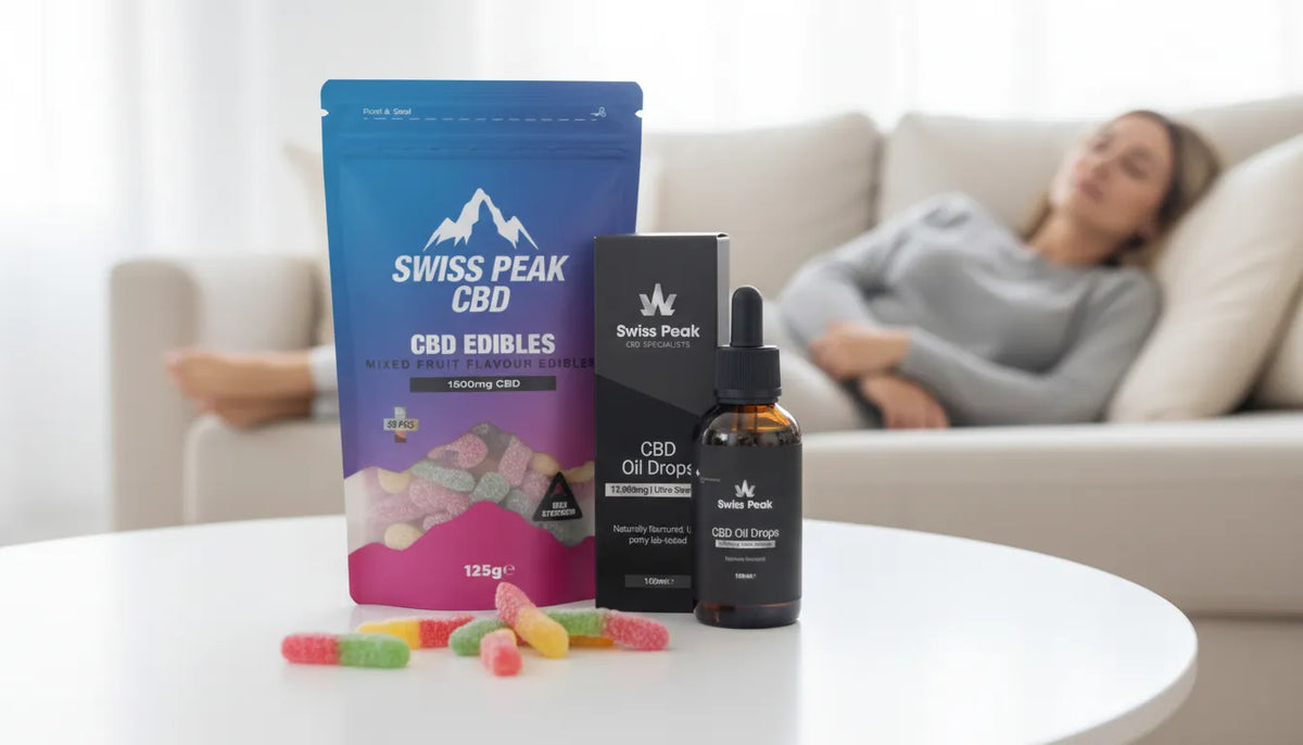 Is CBD Good for Sleep Disorders? Exploring Its Potential for Restful Nights