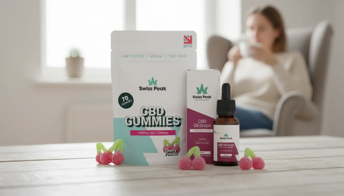 Is CBD Good for Sleep? Exploring Cannabidiol for Restful Nights