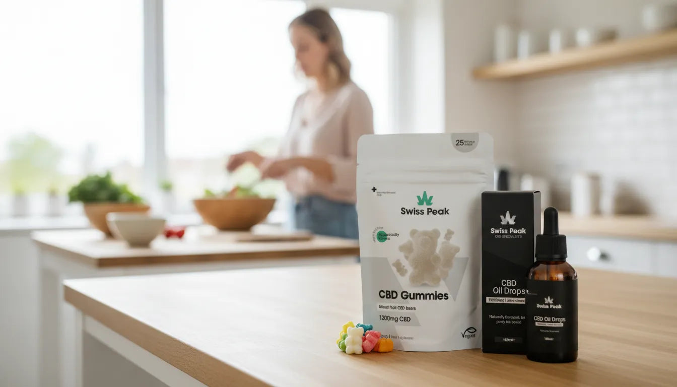 Is CBD Good for Sleep Quality? Understanding the Benefits