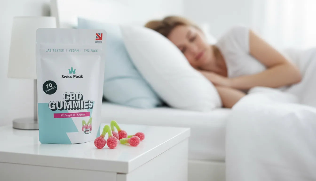 Is CBD Gummies Safe? Your Guide to Quality & Compliance for Wellness