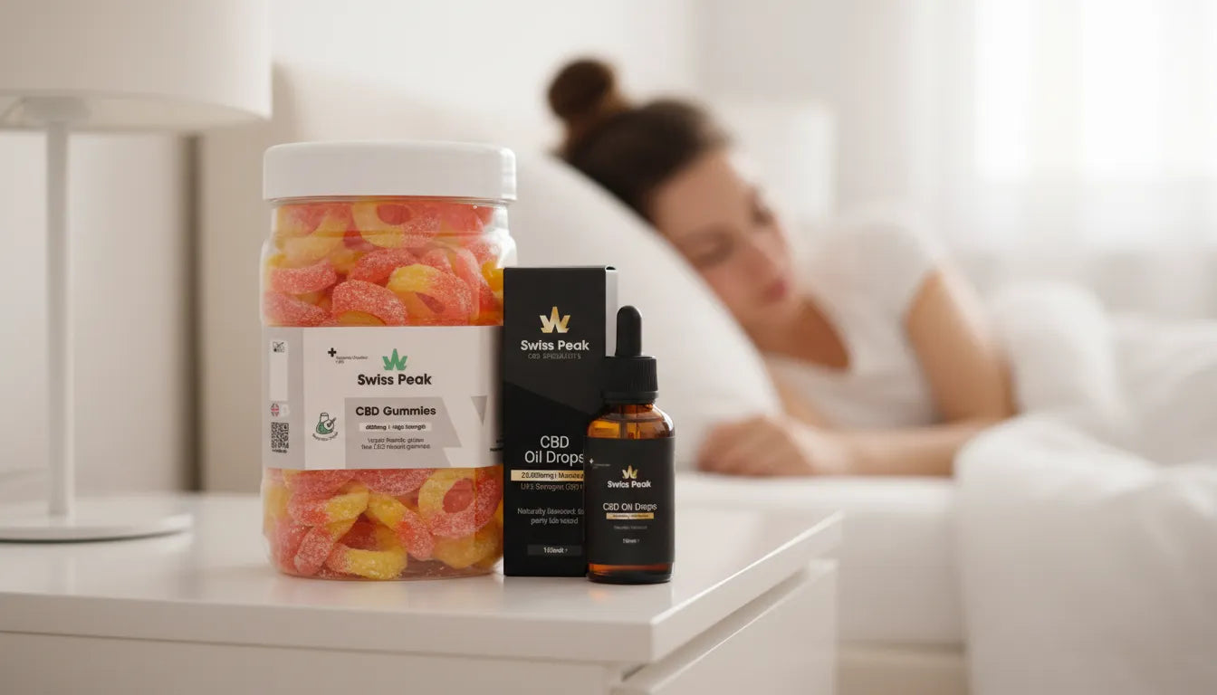 Is CBD Helpful for Back Pain? Exploring a Modern Wellness Approach