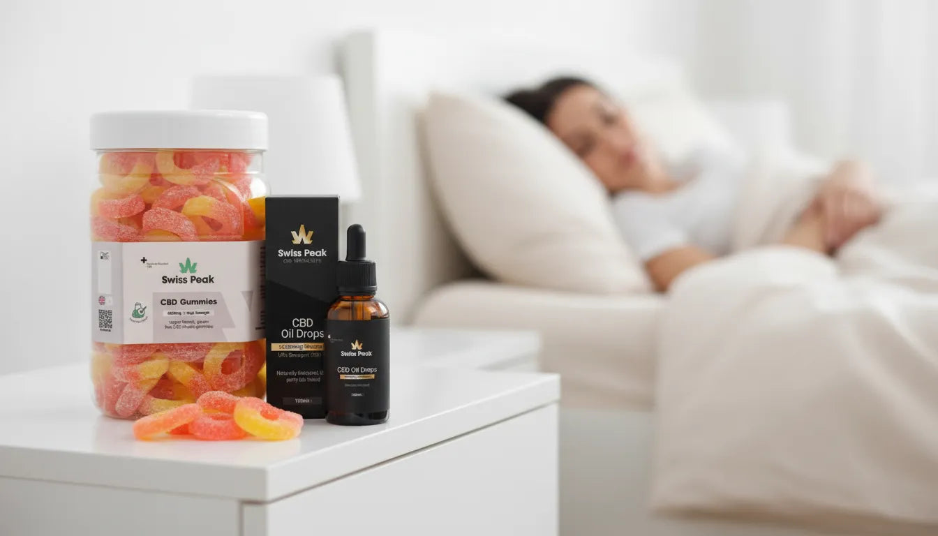 Is CBD Helpful for Migraines? Your Wellness Guide