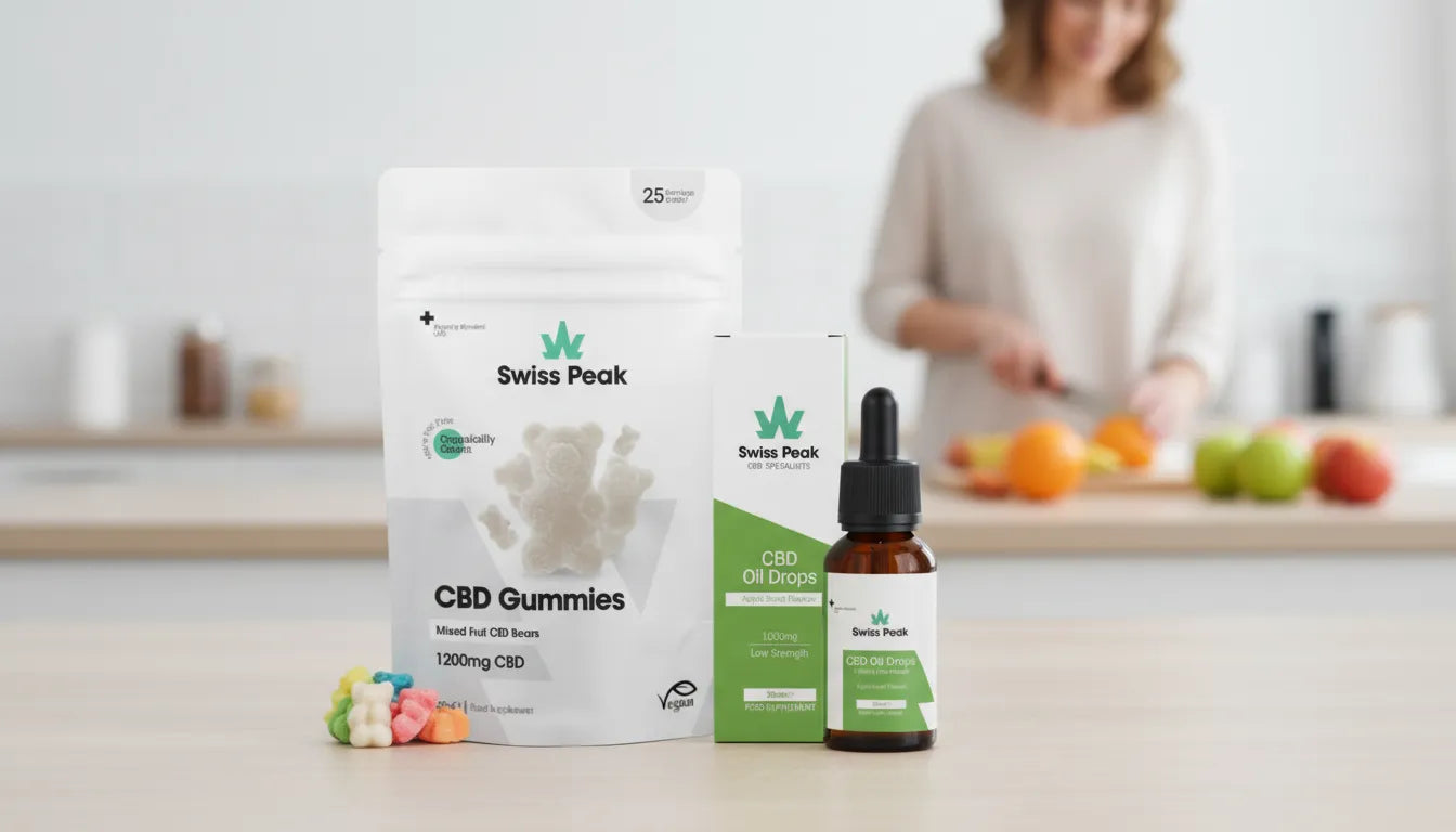 Is CBD Helpful for Stress: Understanding Its Role in Your Wellness Routine