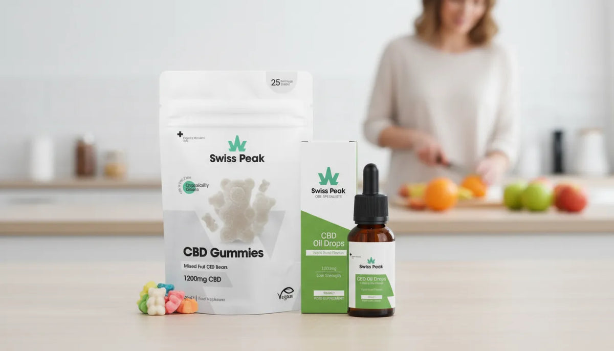 Is CBD Helpful for Stress: Understanding Its Role in Your Wellness Routine