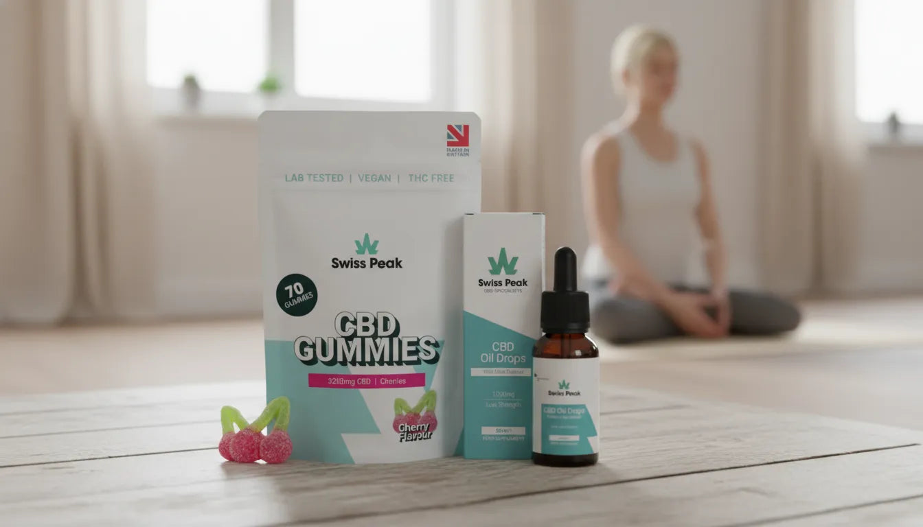Is CBD Hemp Oil Safe? Navigating Your Wellness Journey with Confidence