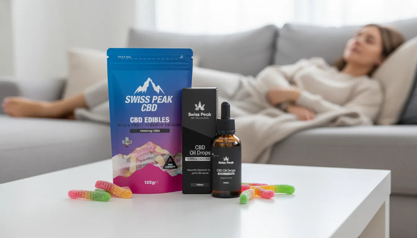 Is CBD in All Hemp Oil? Understanding the Key Differences