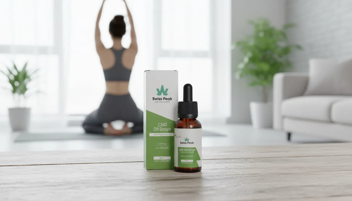 Is CBD Oil a Blood Thinner? Understanding the Interaction