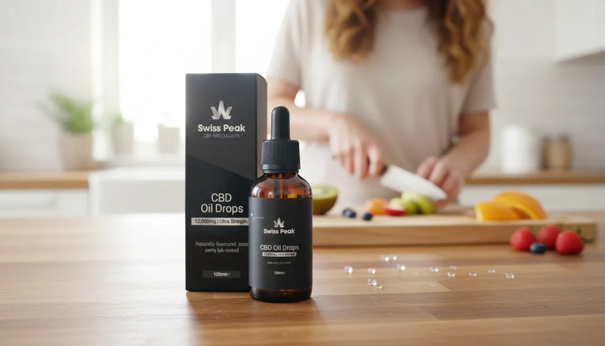 Is CBD Oil Addictive? Unpacking the Truth About Cannabidiol