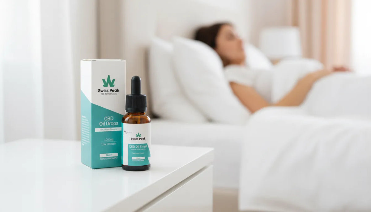 Is CBD Oil and Hemp Oil the Same Thing? Clarifying the Confusion