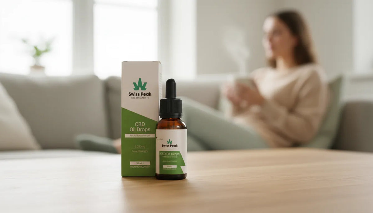 Is CBD Oil and Hemp Oil the Same? Unpacking the Difference
