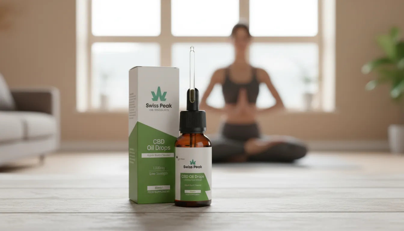 Is CBD Oil Bad for Kidneys? Unpacking the Science