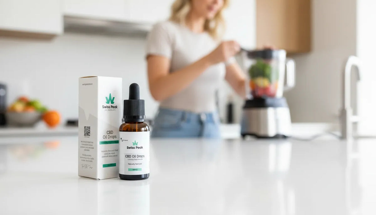 Is CBD Oil Bad for Liver Health? Separating Fact from Fiction