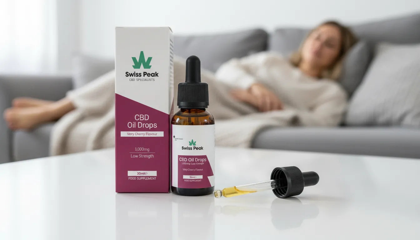 Is CBD Oil Bad for Your Kidneys? What the Science Says