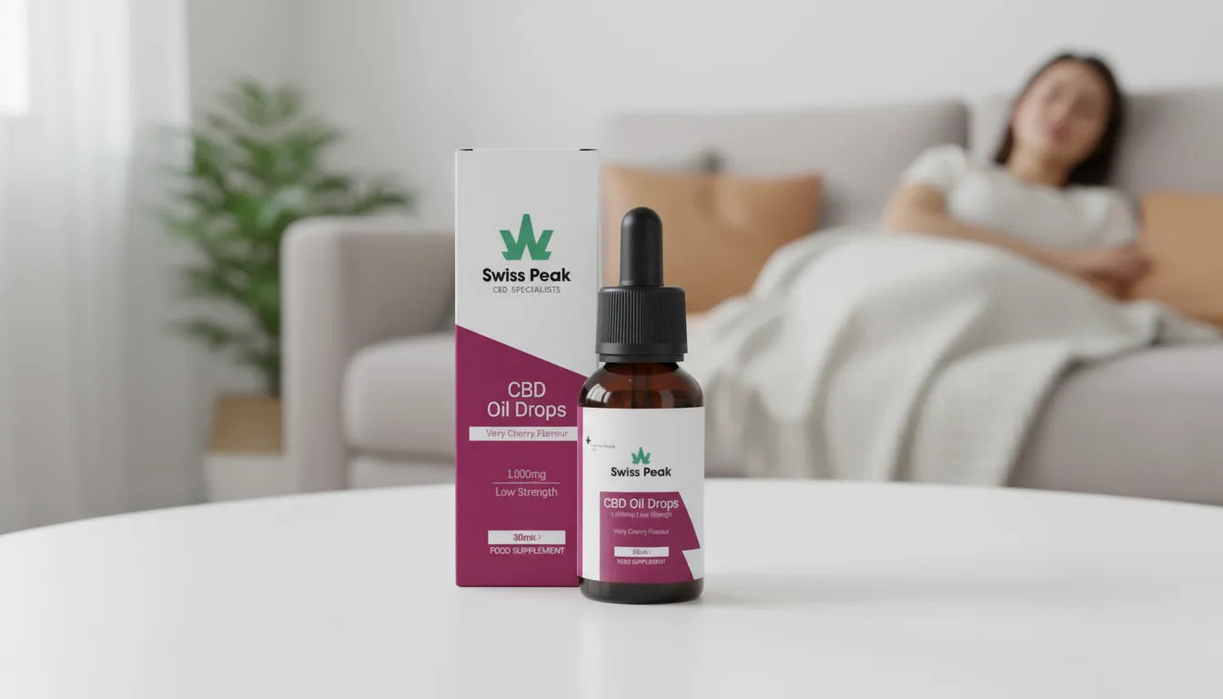 Is CBD Oil Bad for Your Liver? Separating Fact from Fiction